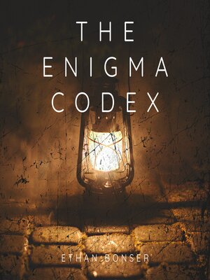 cover image of The Enigma Codex